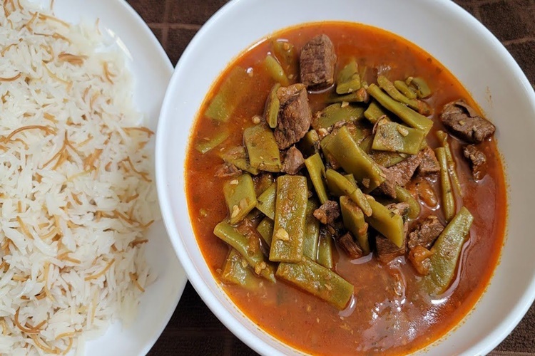 Taze Fasulye Nasıl Dondurulur?