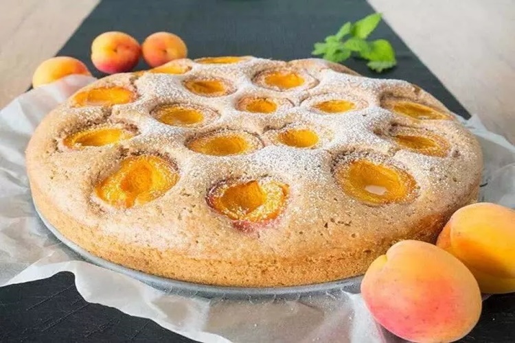 Taze Kek Neden Dağılır?