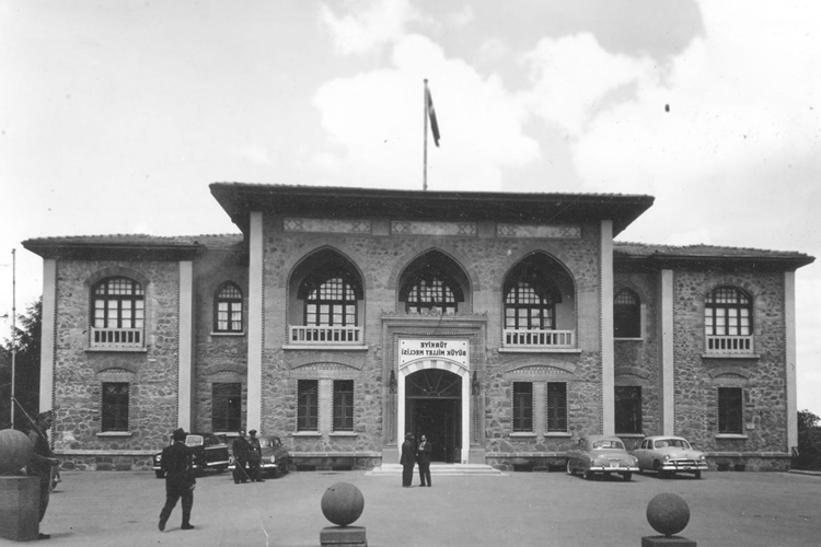 TBMM Hükümetini Resmen Tanıyan İlk İtilaf Devleti Hangisidir?