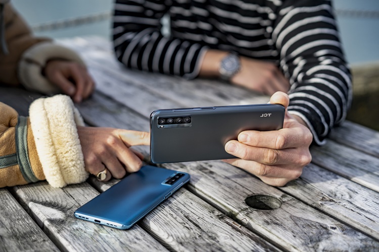 Tcl Telefon Fabrikası Nerededir?