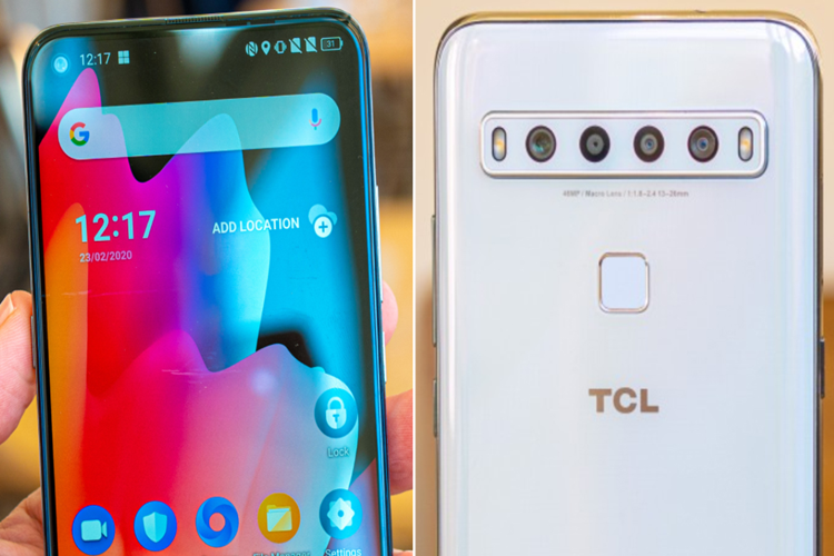 Tcl Telefon Hakkında En Çok Merak Edilen Konular Nelerdir?