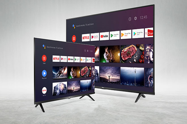 TCL Televizyon İnternete Nasıl Bağlanır?