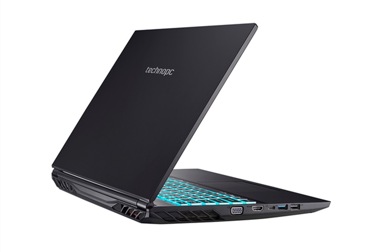 TechnoPC Laptop Nasıl Açılır?