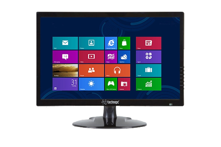 TechnoPC Nasıl Kurulur?