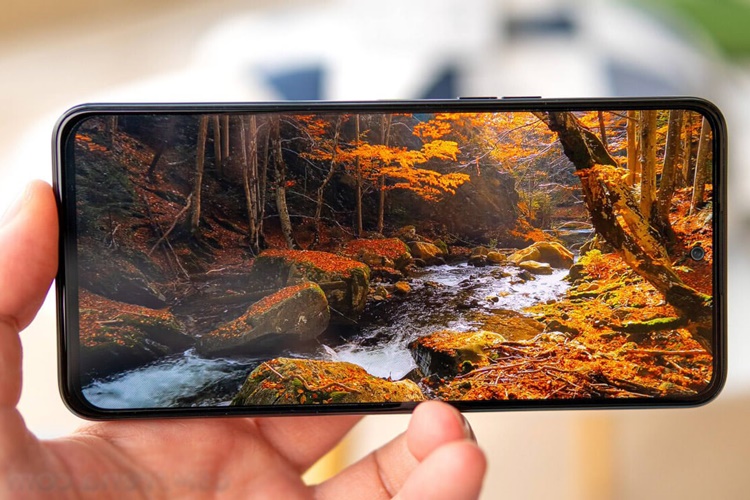 Tecno Camon 18 Ekran Görüntüsü Nasıl Alınır? 