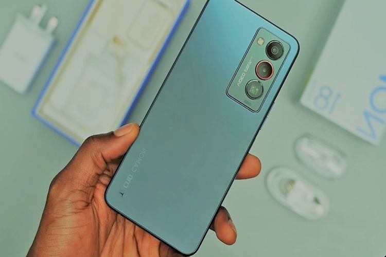 Tecno Camon 18 Kamera Özellikleri Nelerdir?