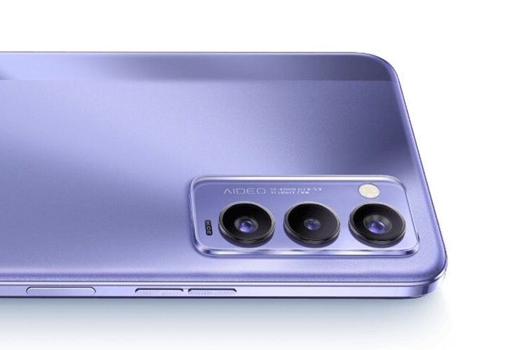 Tecno Camon 18 Su Geçirir Mi?