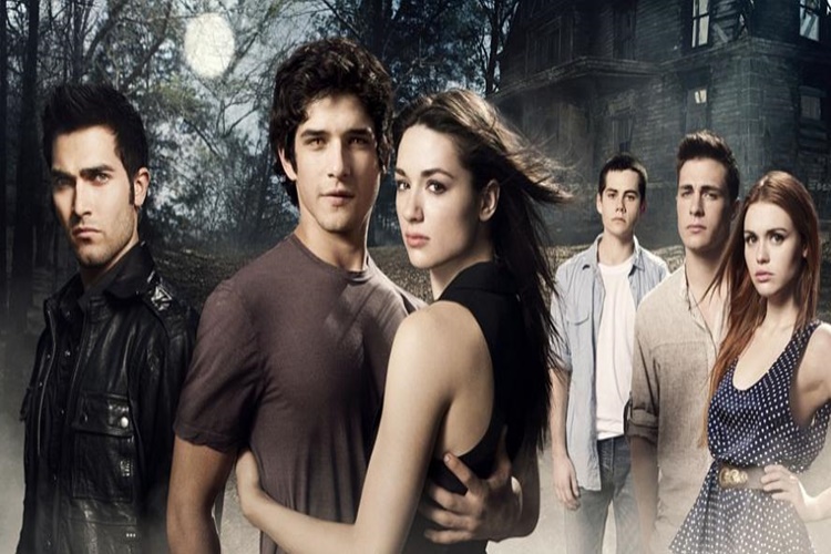 Teen Wolf Benzeri Diziler Nelerdir?