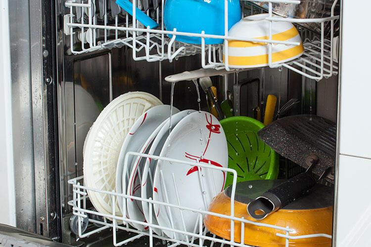 Tefal Düdüklü Tencere Kapağı Bulaşık Makinesinde Yıkanır Mı?