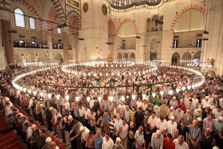 Teheccüd Namazı Amacı Nedir? 
