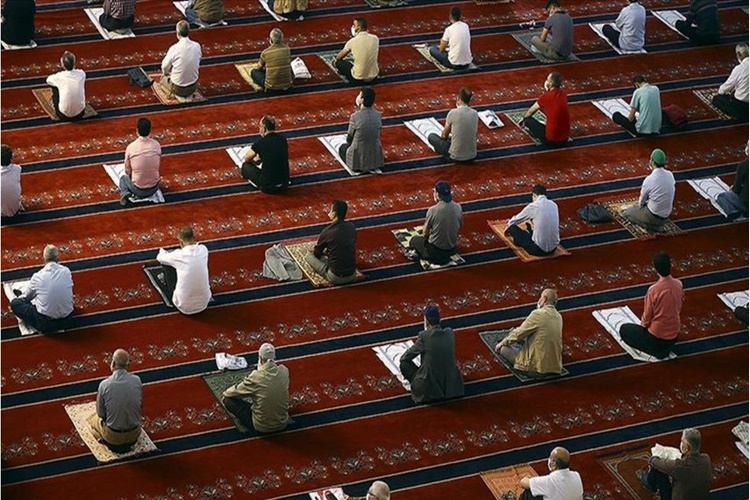 Teheccüd Namazı Zamanı Nedir?