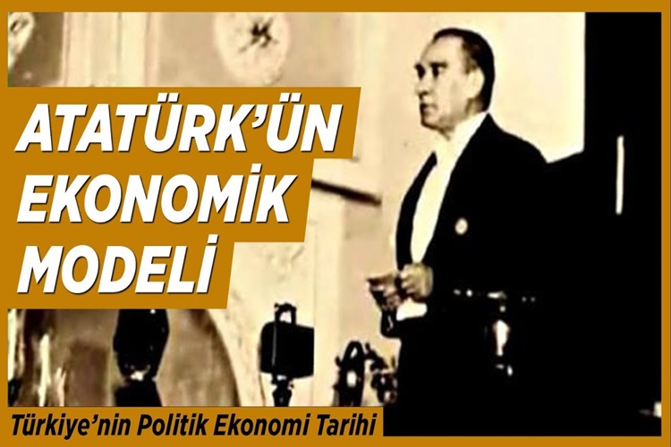 Tek Parti Dönemi Ekonomi Politikaları Nelerdir?