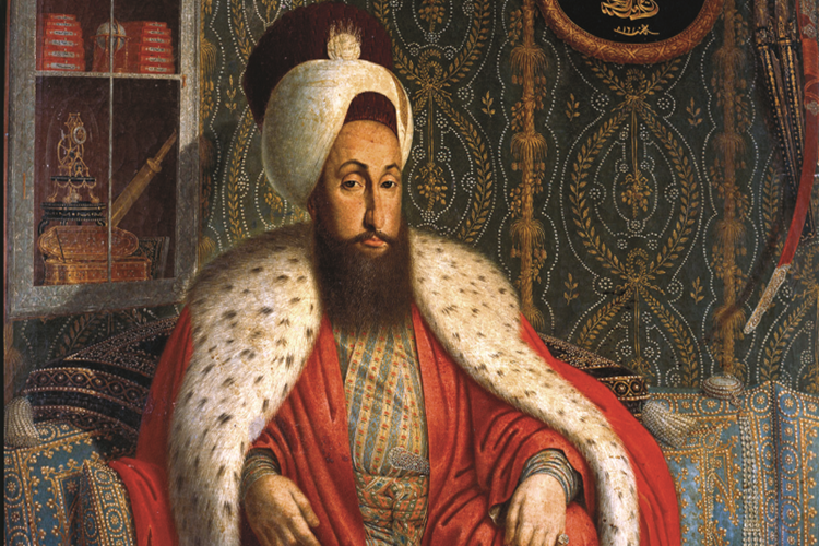 Teka 3 Sandığı Hangi Padişah Döneminde Kurulmuştur?