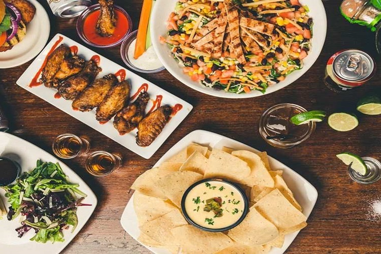 Tekilanın Yanında Ne Yenir?