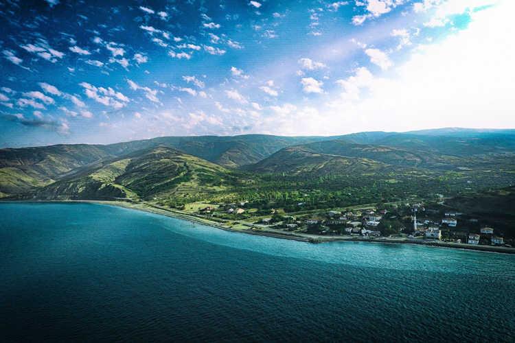 Tekirdağ 2023 Nüfusu Kaçtır?