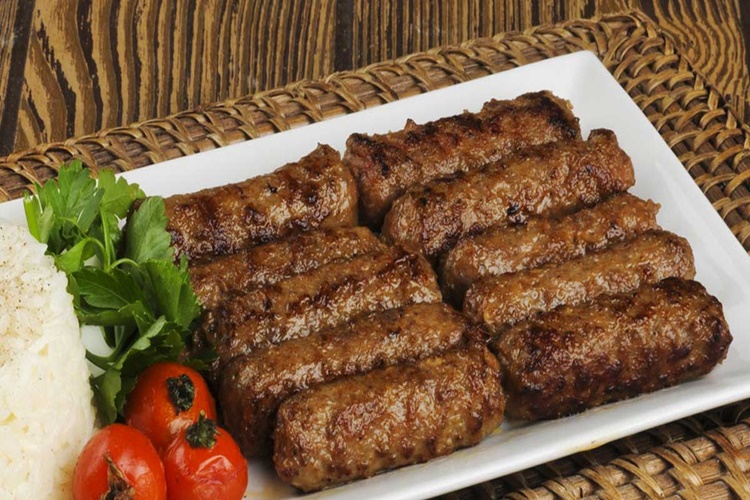 Tekirdağ’da Ne Yenir?