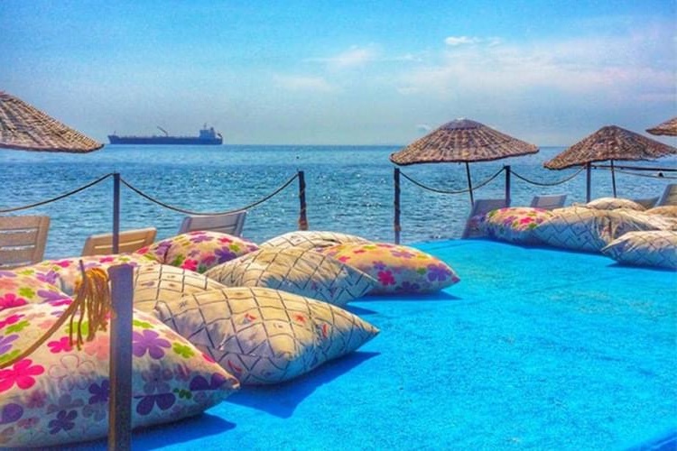 Tekirdağ En İyi Plajı Hangisidir?