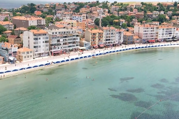 Tekirdağ Marmara Ereğlisi 2023 Nüfusu Kaçtır?