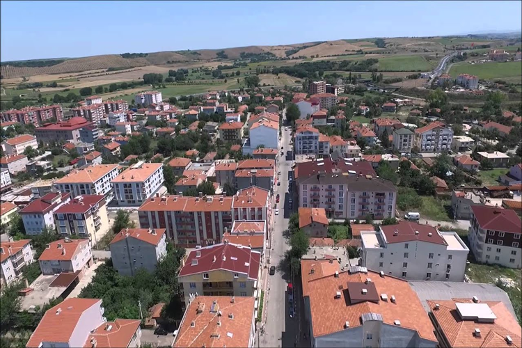 Tekirdağ Muratlı 2023 Nüfusu Kaçtır?