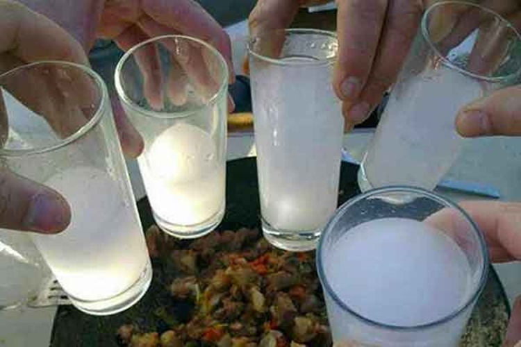 Tekirdağ Rakı 2022 Fiyatları Nedir?