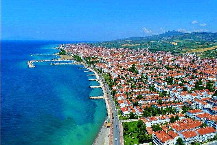 Tekirdağ Şarköy 2023 Nüfusu Kaçtır?