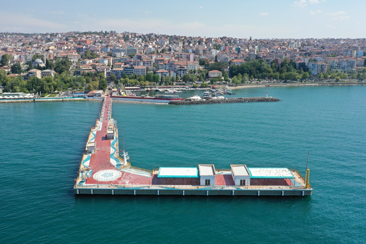 Tekirdağ Süleymanpaşa 2023 Nüfusu Kaçtır?