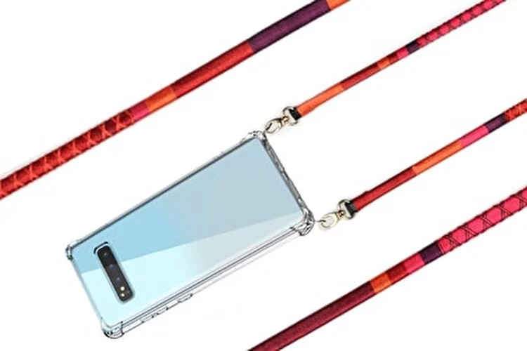 Telefon Askısı Nasıl Takılır Samsung?
