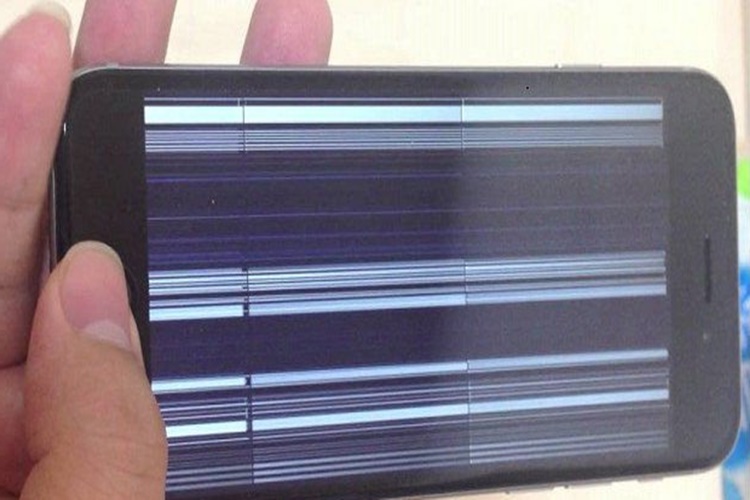 Telefon Ekranı Neden Titrer?