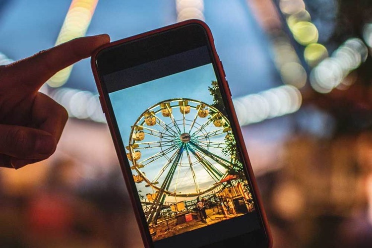 Telefon Kamerası Neden Çalışmaz?