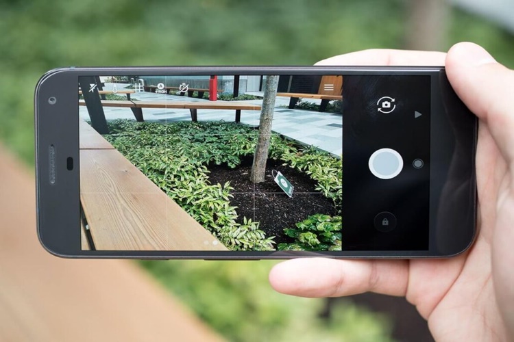 Telefon Kamerası Neden Hata Verir?