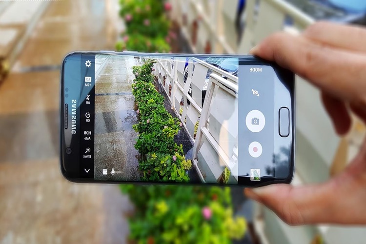 Telefon Kamerası Neden Sallanır?