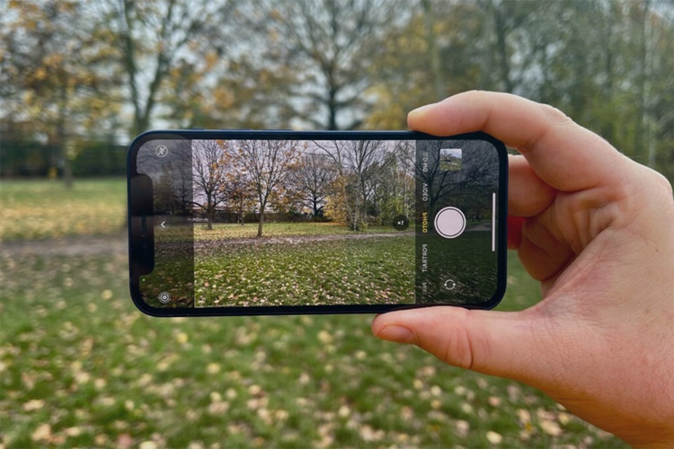 Telefon Kamerası Neden Tozlanır?