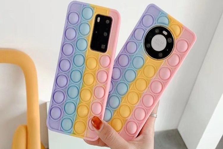 Telefon Kılıfı Nasıl Örülür?