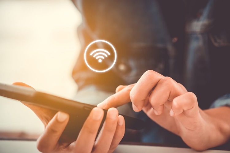 Telefon Neden Ev İnternetine Bağlanmıyor?