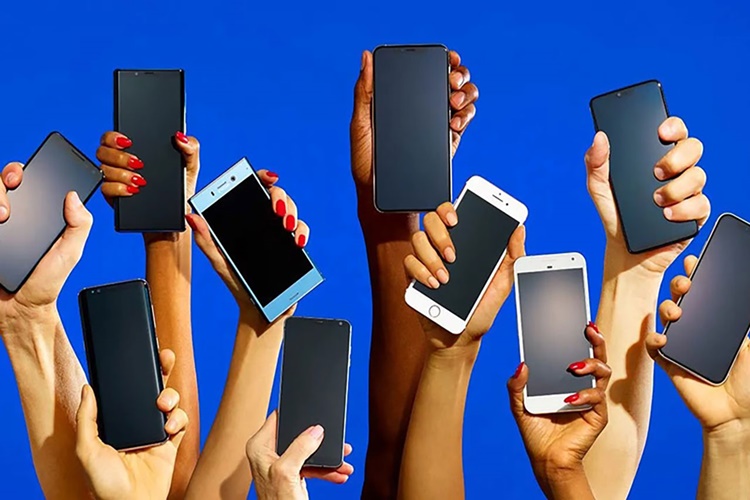 Telefon Neden Güvenli Moda Geçer?