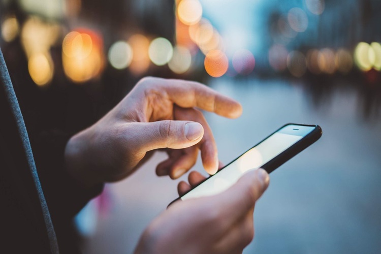 Telefon Neden Hat Okumaz?