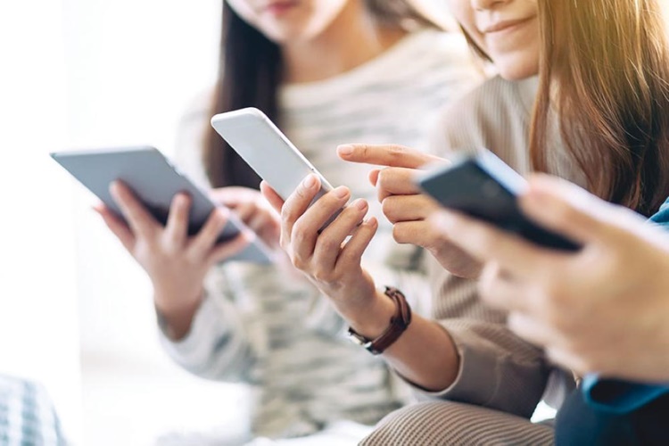 Telefon Neden Oyundan Atar?