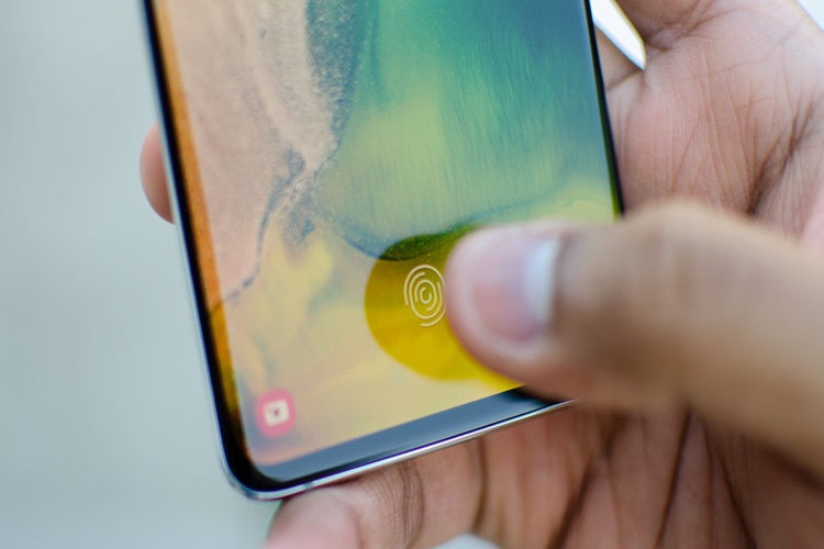 Telefon Neden Parmak İzi Okumuyor?