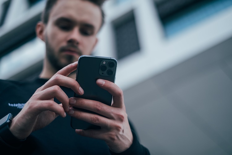 Telefon Neden Pin Kodu İstemiyor?
