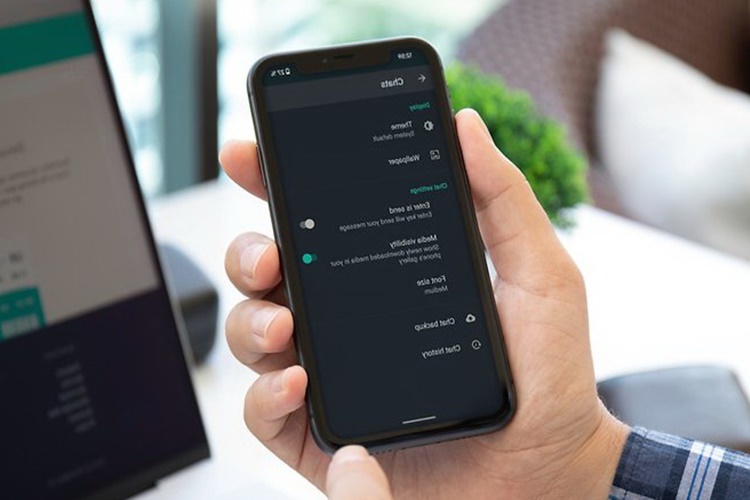 Telefon Yedekleme Nedir?