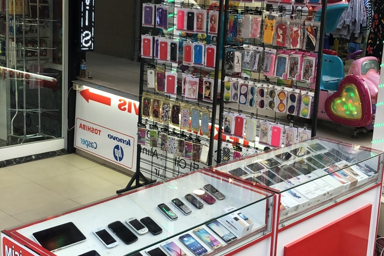 Telefoncu Dükkanı Ruhsatı Nasıl Alınır?