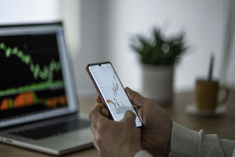 Telefondan Borsa Nasıl Oynanır?