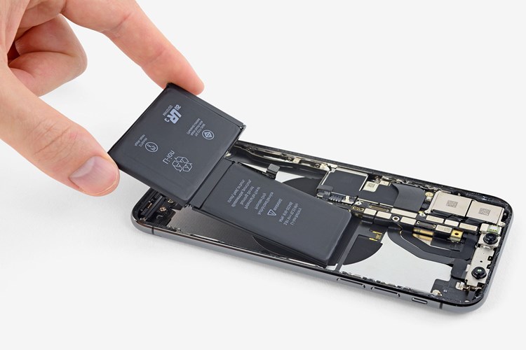 Telefonun Bataryası Neden Şişer?