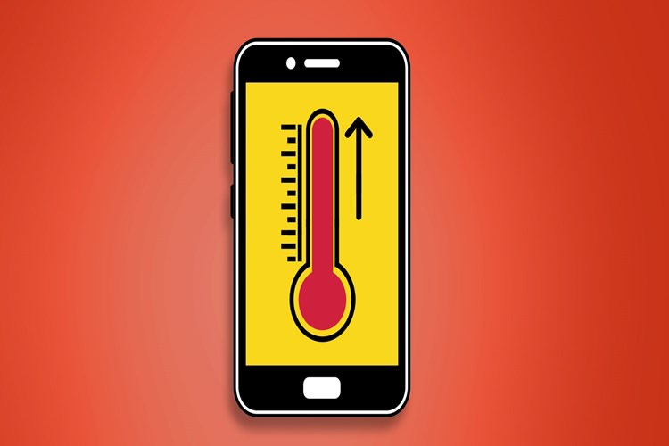 Telefonun Çok Isınması Neden Olur?