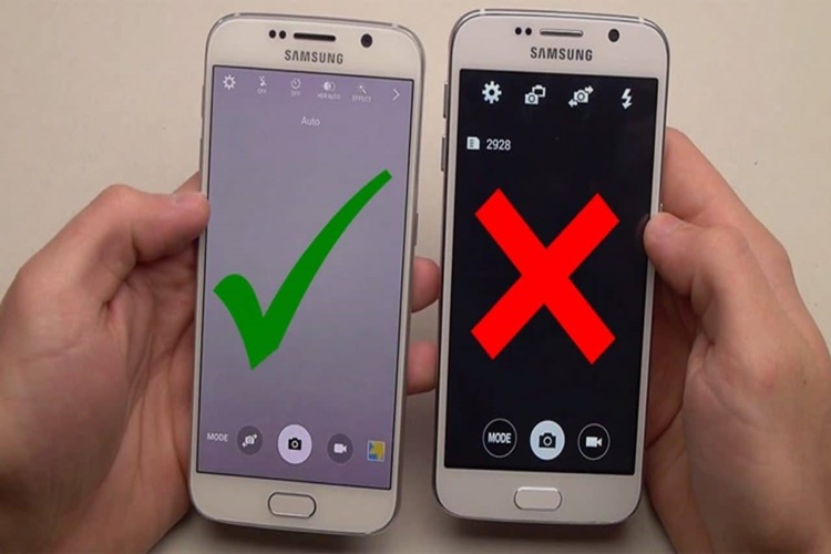 Telefonun Orijinal Olduğunu Nasıl Anlarız?