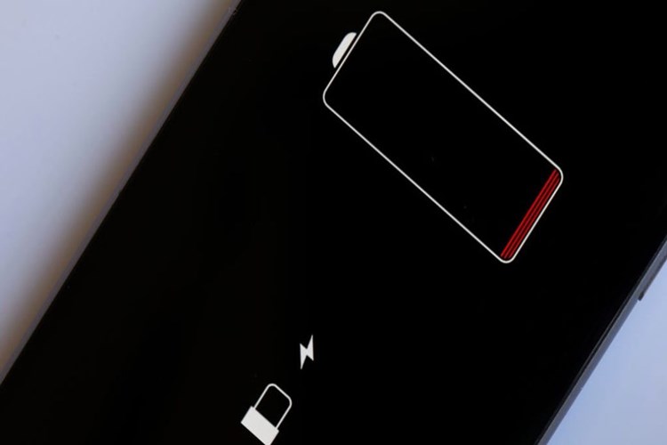 Telefonun Şarj Yüzde 50 İken Neden Kapanıyor?