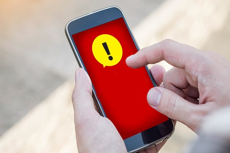 Telefonun Virüsü Nasıl Temizlenir?