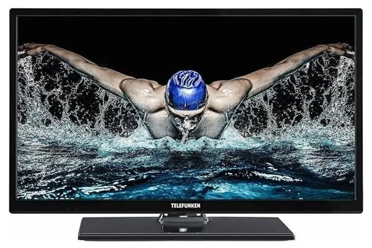 Telefunken Televizyon Hangi Ülkede Üretiliyor?