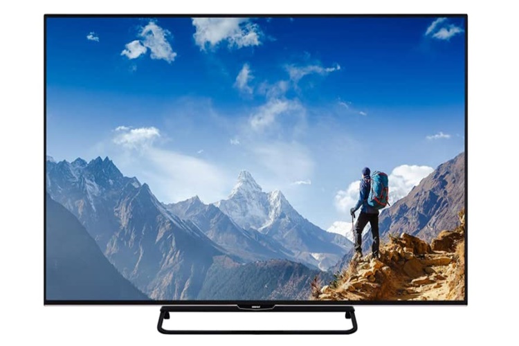 Telefunken Televizyon Kimindir?