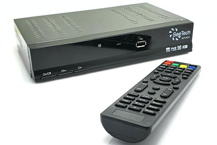 Televizyon Uydusu Nasıl Ayarlanır?
